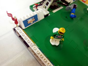 LEGO Sports 3409
